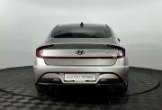Hyundai Sonata VII (LF) Рестайлинг Нижний Новгород  - изображение 30