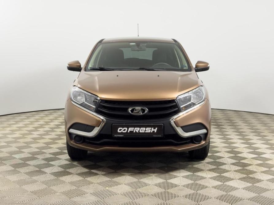 Lada (ВАЗ) XRAY I Казань  - изображение 3