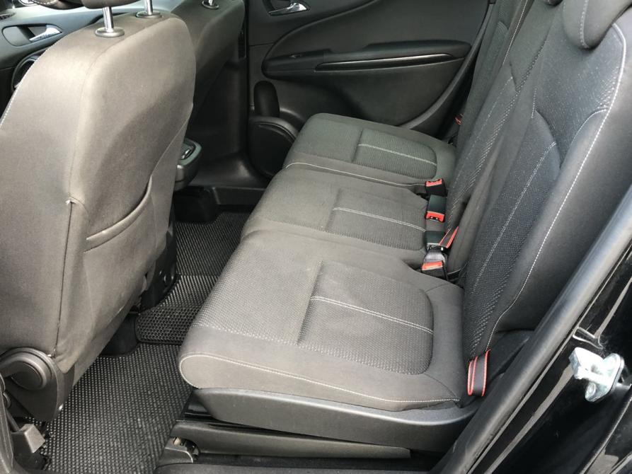 Opel Zafira C Рестайлинг Брянск  - изображение 11