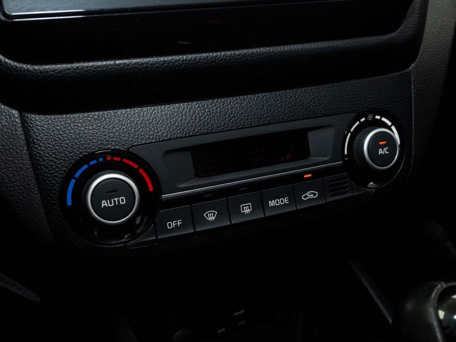 Kia Rio III Рестайлинг Казань  - изображение 11