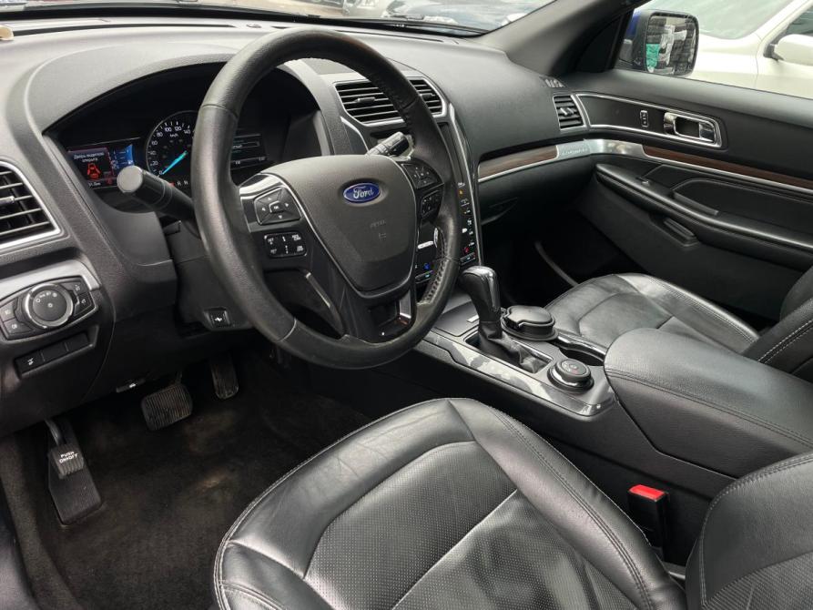 Ford Explorer V Рестайлинг Санкт-Петербург  - изображение 7