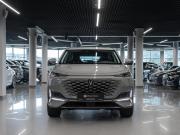 Changan UNI-K Москва  - изображение 35