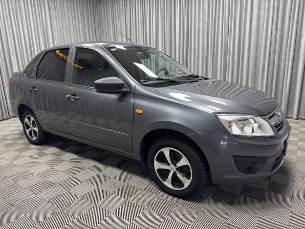 Lada (ВАЗ) Granta I с пробегом 2015 года, цена 680 000 рублей, 62351 км, седан, Автокод Объявления