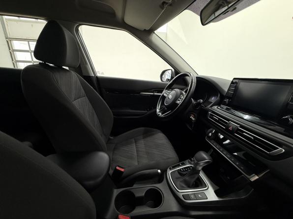 Kia Seltos I с пробегом 2020 года, цена 2 050 000 рублей, 54241 км, внедорожник, Автокод Объявления