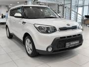 Kia Soul II Рестайлинг Казань  - изображение 25