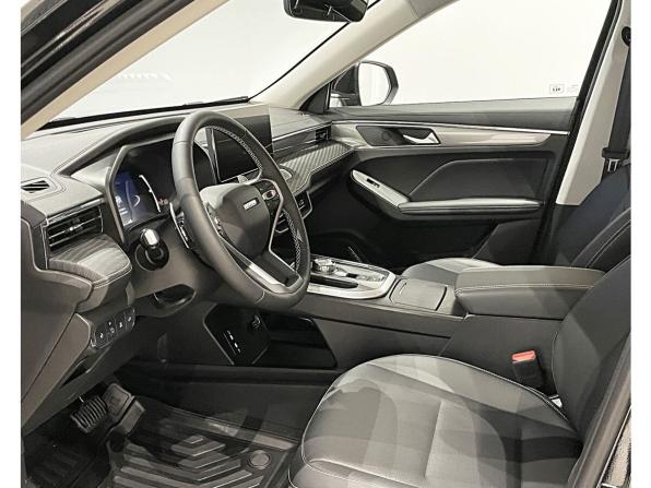 Новый Haval Jolion I Рестайлинг 2026 года, цена 2 622 510 рублей, внедорожник, Автокод Объявления