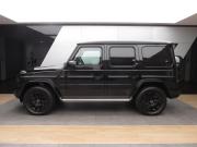 Mercedes-Benz G-Класс III (W465) Рестайлинг Санкт-Петербург  - изображение 91