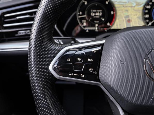 Volkswagen Touareg III с пробегом 2020 года, цена 5 410 000 рублей, 158044 км, внедорожник, Автокод Объявления