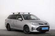 Toyota Corolla XI (E160 E170) Рестайлинг 2 Томск  - изображение 17