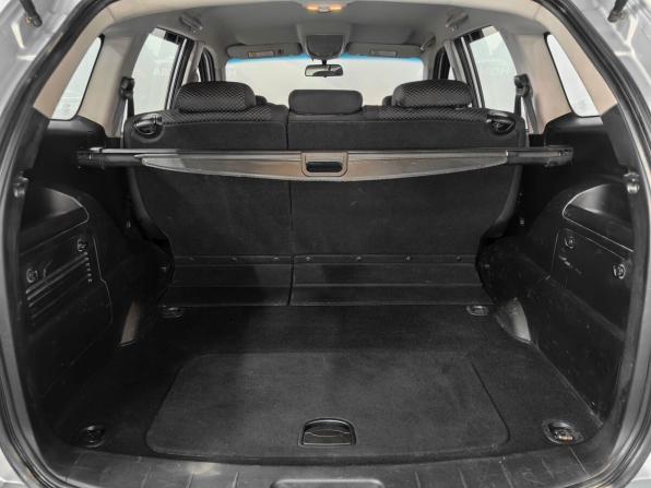 SsangYong Kyron I Рестайлинг с пробегом 2010 года, цена 950 000 рублей, 145000 км, внедорожник, Автокод Объявления