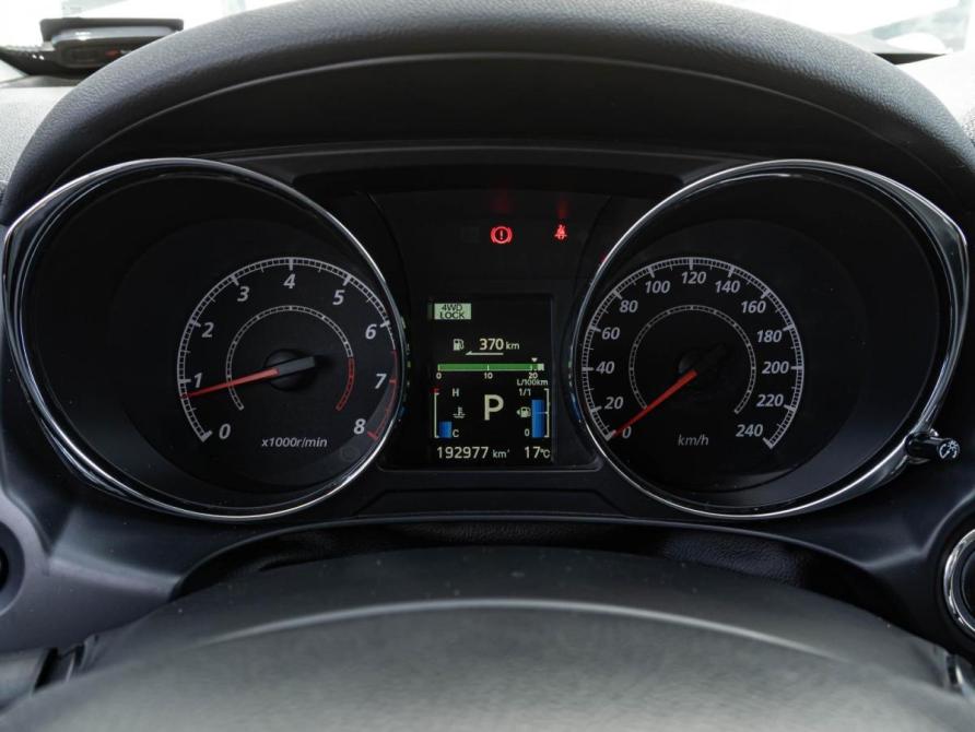 Mitsubishi ASX I Рестайлинг 2 Краснодар  - изображение 16