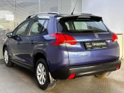 Peugeot 2008 I Уфа  - изображение 30