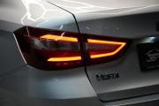Lada (ВАЗ) Vesta I Рестайлинг (NG) Крым  - изображение 48