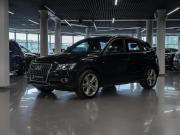 Audi Q5 I (8R) Москва  - изображение 27