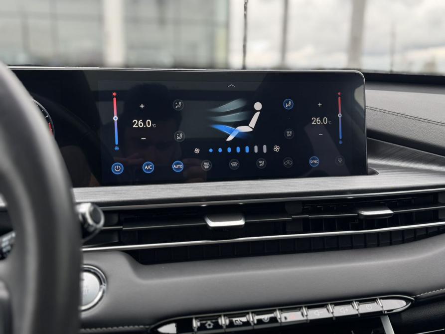 Chery Tiggo 7 Pro Max I Тверь  - изображение 30