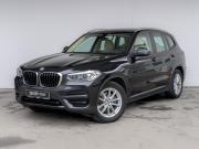 BMW X3 III (G01) Москва  - изображение 31