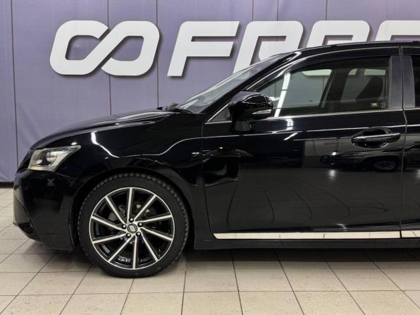 Lexus CT I с пробегом 2011 года, цена 1 389 000 рублей, 282000 км, хэтчбек, Автокод Объявления