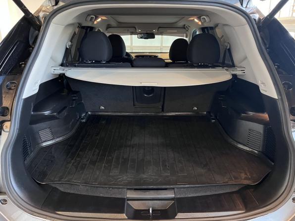 Nissan X-Trail III Рестайлинг с пробегом 2019 года, цена 2 637 000 рублей, 117752 км, внедорожник, Автокод Объявления