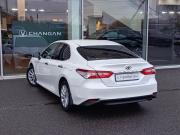 Toyota Camry VIII (XV70) Санкт-Петербург  - изображение 27