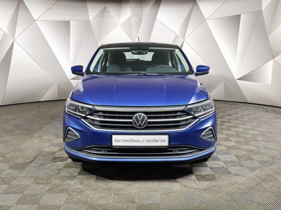 Volkswagen Polo VI Москва  - изображение 7