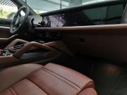 Porsche Cayenne III Рестайлинг Москва  - изображение 61