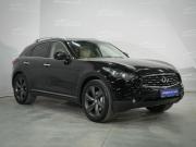 Infiniti FX II (S51) Рестайлинг Новосибирск  - изображение 38