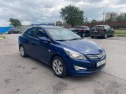 Hyundai Solaris I Рестайлинг Санкт-Петербург  - изображение 19