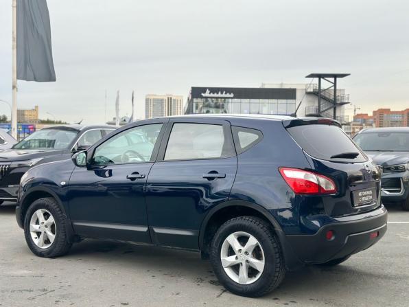 Nissan Qashqai I Рестайлинг с пробегом 2010 года, цена 900 000 рублей, 250927 км, внедорожник, Автокод Объявления