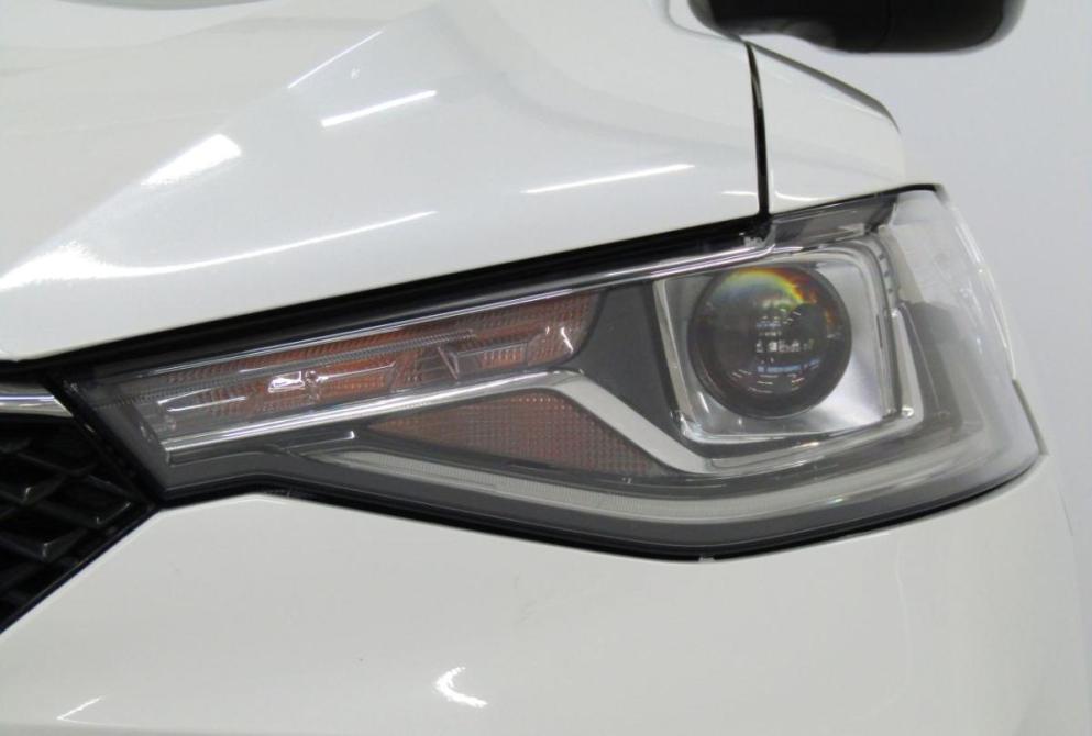 Haval F7x I Рестайлинг Екатеринбург  - изображение 11