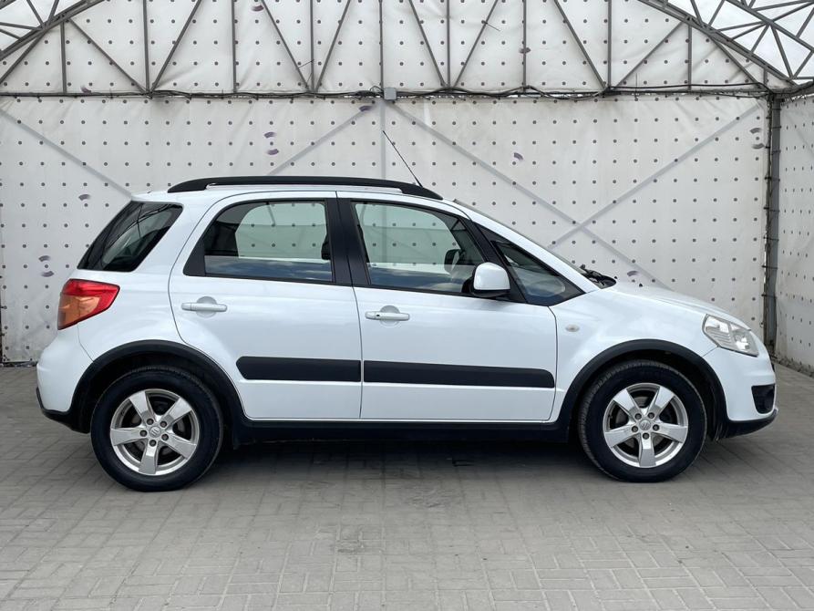 Suzuki SX4 II (S-Cross) Тамбов  - изображение 9