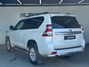 Toyota Land Cruiser Prado 150 Series Рестайлинг 1 Уфа  - изображение 31