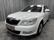 Skoda Octavia II (A5) Рестайлинг Стерлитамак  - изображение 40