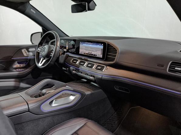 Mercedes-Benz GLE II (V167) с пробегом 2021 года, цена 7 990 000 рублей, 76615 км, внедорожник, Автокод Объявления