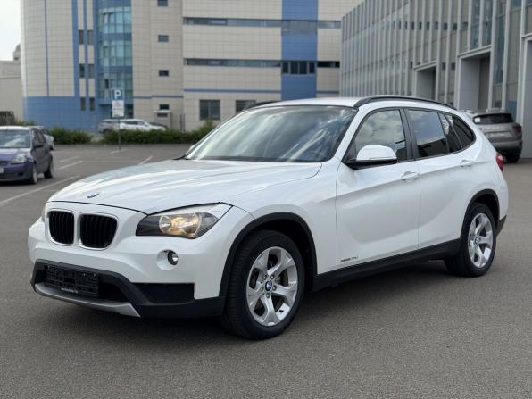 BMW X1 I (E84) Рестайлинг с пробегом 2013 года, цена 1 390 000 рублей, 164116 км, внедорожник, Автокод Объявления