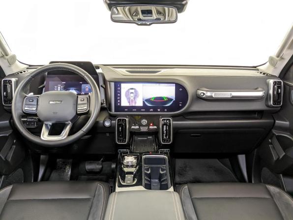 Haval Dargo I с пробегом 2023 года, цена 2 490 000 рублей, 57750 км, внедорожник, Автокод Объявления