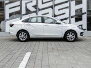 Lada (ВАЗ) Vesta I Рестайлинг (NG) Ставрополь  - изображение 28