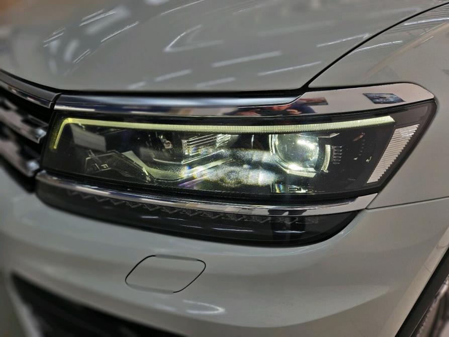 Volkswagen Tiguan II Нижний Новгород  - изображение 25