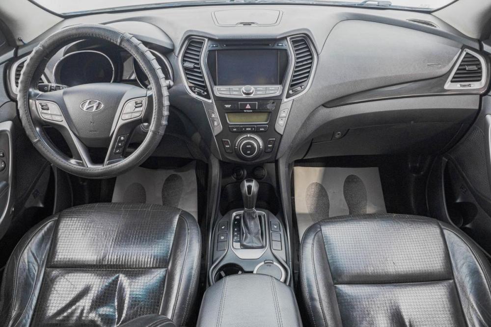 Hyundai Santa Fe III Барнаул  - изображение 11