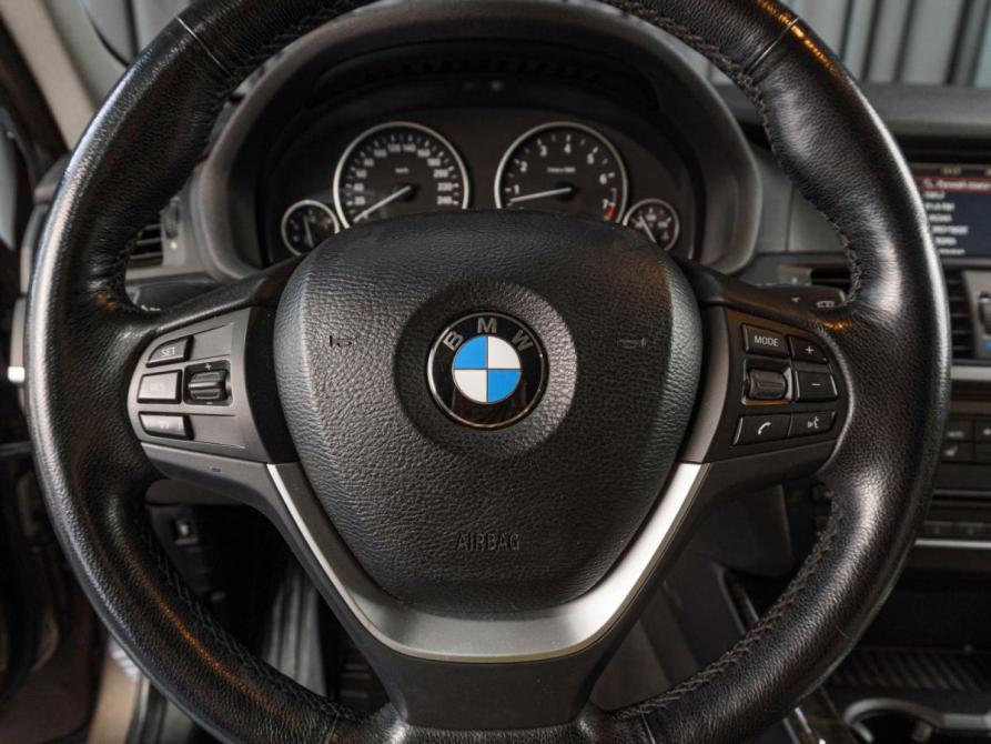 BMW X3 II (F25) Тюмень  - изображение 13