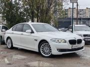 BMW 5 серии VI (F10/F11/F07) Санкт-Петербург  - изображение 16