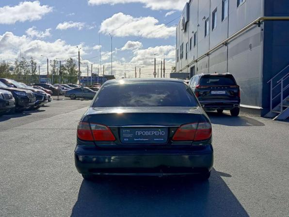 Nissan Maxima V (A33) с пробегом 2005 года, цена 290 000 рублей, 319887 км, седан, Автокод Объявления