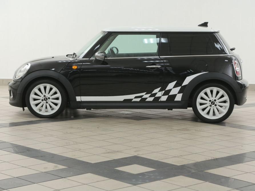 Mini Hatch II (R56) Рестайлинг Иваново  - изображение 7