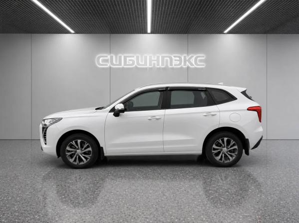 Haval Jolion I с пробегом 2023 года, цена 1 669 000 рублей, 51700 км, внедорожник, Автокод Объявления