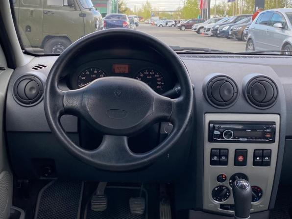 Renault Logan I с пробегом 2007 года, цена 249 000 рублей, 223712 км, седан, Автокод Объявления