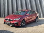 Kia Cerato IV Самара  - изображение 19