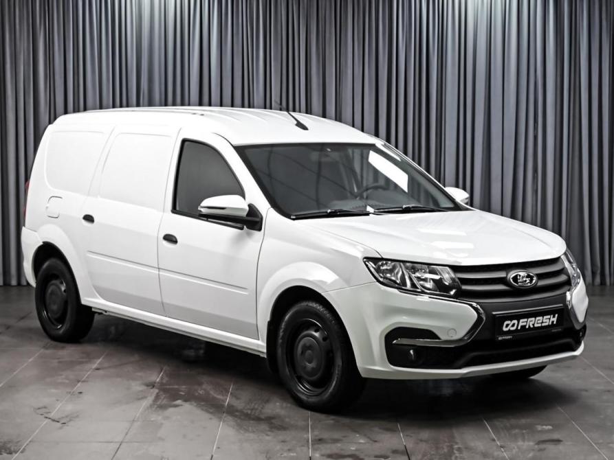 Lada (ВАЗ) Largus I Рестайлинг Ставрополь  - изображение 1