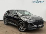 Haval F7 I Рестайлинг Москва  - изображение 17
