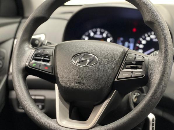 Hyundai Creta I с пробегом 2019 года, цена 1 839 000 рублей, 65400 км, внедорожник, Автокод Объявления