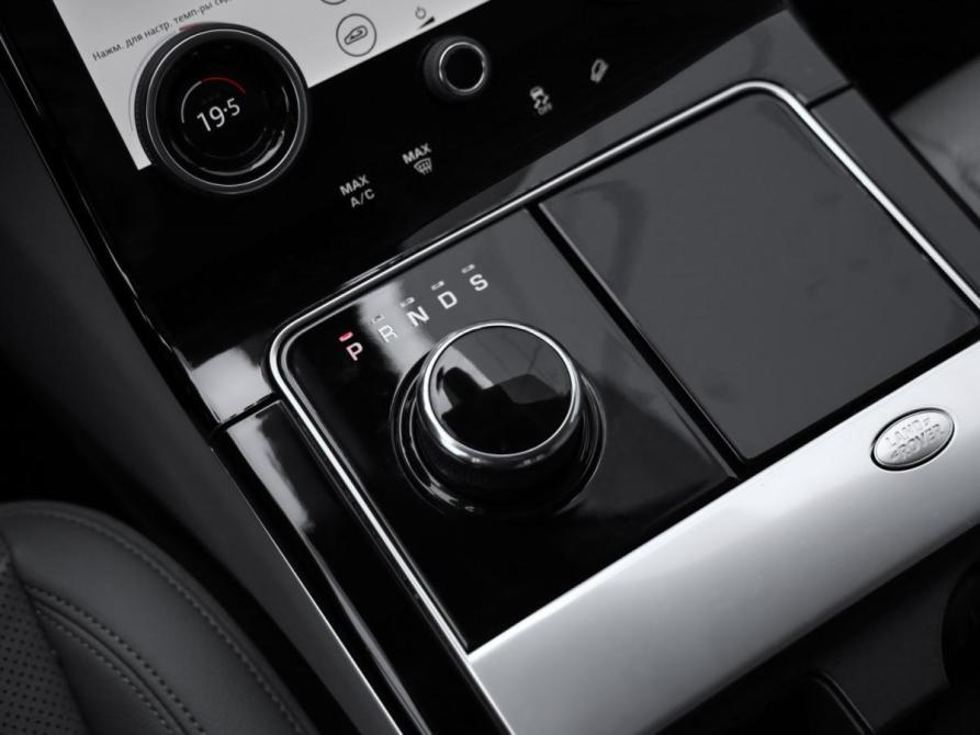 Land Rover Range Rover Velar I Санкт-Петербург  - изображение 23