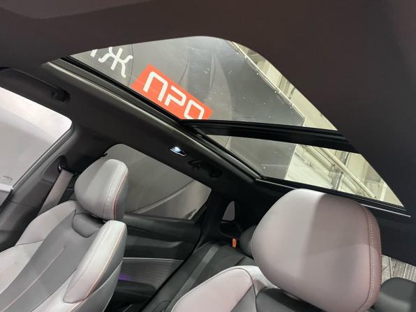 Geely Cityray с пробегом 2024 года, цена 2 490 000 рублей, 18000 км, внедорожник, Автокод Объявления